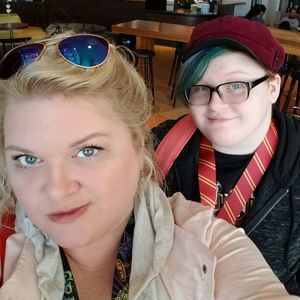 Meet your Posher, Margaret